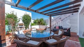 Haus zu verkaufen in Casco antiguo, Marbella City