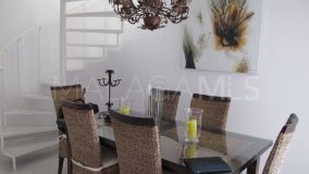 Haus zu verkaufen in Casco antiguo, Marbella City