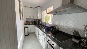 Haus zu verkaufen in Casco antiguo, Marbella City