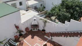 Haus zu verkaufen in Casco antiguo, Marbella City
