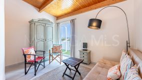 Hus i byn for sale in Casco antiguo, Marbella City