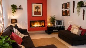 Hus i byn for sale in Casco antiguo, Marbella City