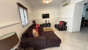Hus i byn for sale in Casco antiguo, Marbella City