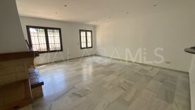 Adosado en venta en Marbella Centro, Marbella Ciudad