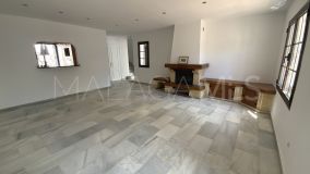 Adosado en venta en Marbella Centro, Marbella Ciudad