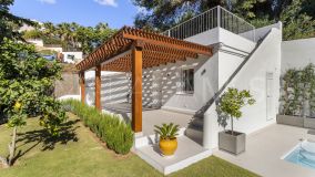 Villa for sale in Marbella Centro, Marbella City