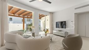 Villa for sale in Marbella Centro, Marbella City