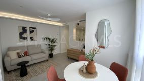 Wohnung zu verkaufen in Marbella Centro, Marbella City