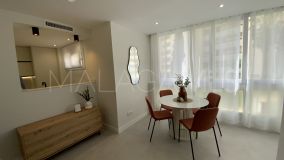 Wohnung zu verkaufen in Marbella Centro, Marbella City