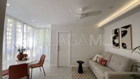 Wohnung zu verkaufen in Marbella Centro, Marbella City