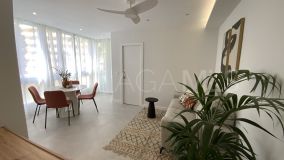 Wohnung zu verkaufen in Marbella Centro, Marbella City