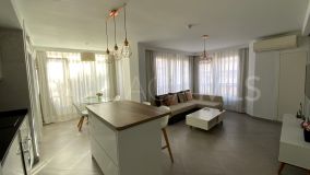 Apartamento en venta en Marbella Centro, Marbella Ciudad