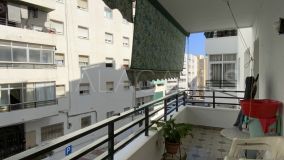 Lägenhet for sale in Marbella Centro, Marbella City