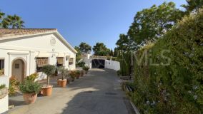 Grundstück zu verkaufen in Valle del Sol, San Pedro de Alcantara