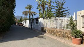 Grundstück zu verkaufen in Valle del Sol, San Pedro de Alcantara