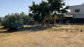 Grundstück zu verkaufen in Valle del Sol, San Pedro de Alcantara