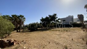 Grundstück zu verkaufen in Valle del Sol, San Pedro de Alcantara