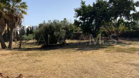 Grundstück zu verkaufen in Valle del Sol, San Pedro de Alcantara