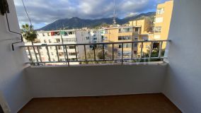 Lägenhet for sale in Marbella City