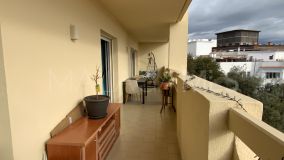 Lägenhet for sale in Marbella Centro, Marbella City