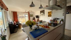 Apartamento en venta en Marbella Centro, Marbella Ciudad