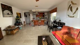 Lägenhet for sale in Marbella Centro, Marbella City