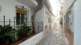 Town House for sale in Casco antiguo, Marbella City