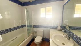 Reihenhaus zu verkaufen in Casco antiguo, Marbella City