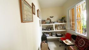 Reihenhaus zu verkaufen in Casco antiguo, Marbella City