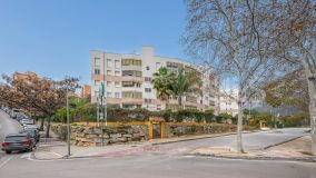 Lägenhet for sale in Marbella Centro, Marbella City