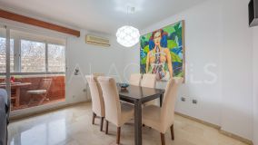 Appartement for sale in Marbella Centro, Marbella City