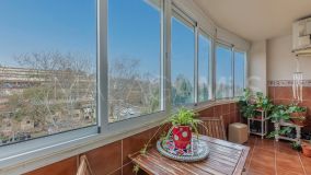 Appartement for sale in Marbella Centro, Marbella City