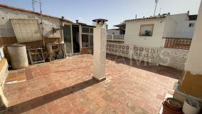Reihenhaus zu verkaufen in Casco antiguo, Marbella City