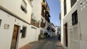 Reihenhaus zu verkaufen in Casco antiguo, Marbella City