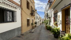 Maison for sale in Casco antiguo, Marbella City