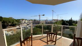 Apartment for sale in Las Chapas, Marbella East