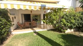 Ground Floor Apartment for sale in Nueva Atalaya, Estepona East