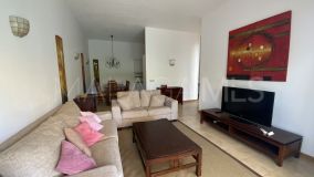 Ground Floor Apartment for sale in Nueva Atalaya, Estepona East