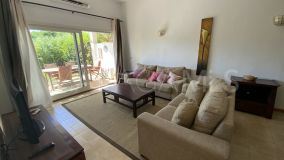 Ground Floor Apartment for sale in Nueva Atalaya, Estepona East