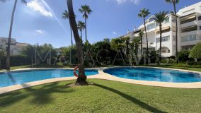 Ground Floor Apartment for sale in Nueva Atalaya, Estepona East