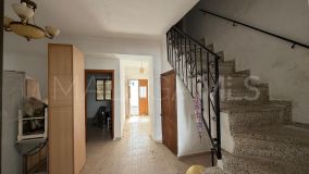 Haus zu verkaufen in Casco antiguo, Marbella City
