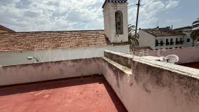 Hus i byn for sale in Casco antiguo, Marbella City