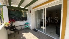 Erdgeschosswohnung zu verkaufen in Xarblanca, Marbella City