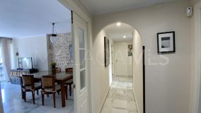 Erdgeschosswohnung zu verkaufen in Xarblanca, Marbella City