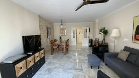 Erdgeschosswohnung zu verkaufen in Xarblanca, Marbella City