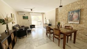 Erdgeschosswohnung zu verkaufen in Xarblanca, Marbella City