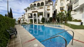 Erdgeschosswohnung zu verkaufen in Xarblanca, Marbella City