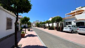 Reihenhaus zu verkaufen in Estepona Old Town, Estepona Stadt