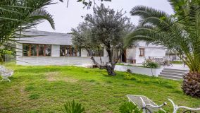 5 bedrooms house for sale in Las Canteras