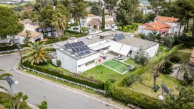 5 bedrooms house for sale in Las Canteras